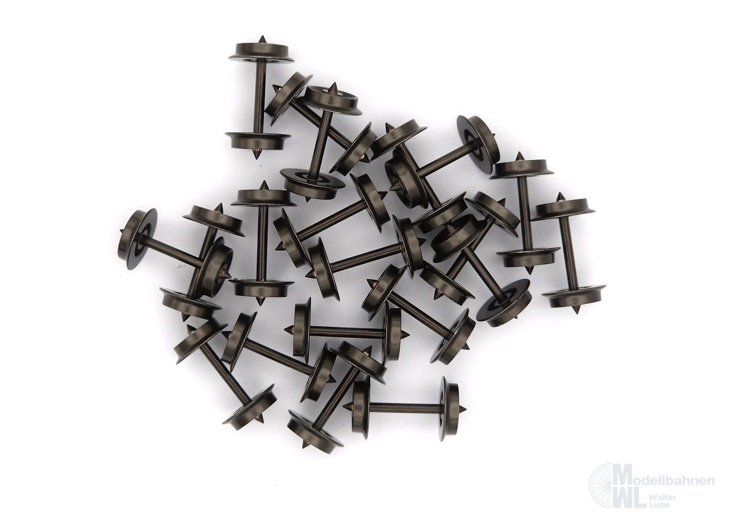 Märklin Ersatzeile E700150.020 - ERSATZTEIL: Radsatz 20 St